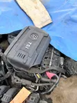 2015 Volkswagen Jetta Engine and Transmission - 3