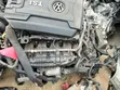 2015 Volkswagen Jetta Engine and Transmission - 4