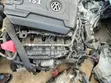 2015 Volkswagen Jetta Engine and Transmission - 5