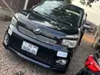 Toyota Voxy V 4WD 7-Seater 2010 Black - 1