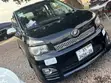 Toyota Voxy V 4WD 7-Seater 2010 Black - 3