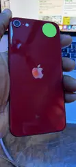 Apple iPhone SE (2022) 64GB Black - 3
