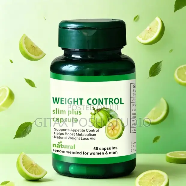 Wins Town Weight Control Capsules - 1