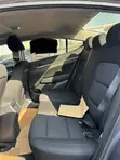 Hyundai Elantra Limited 2020 Gray - 4