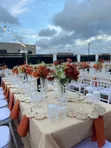 Sugar Flower Haven: Luxury Event Decor & Organization - 2
