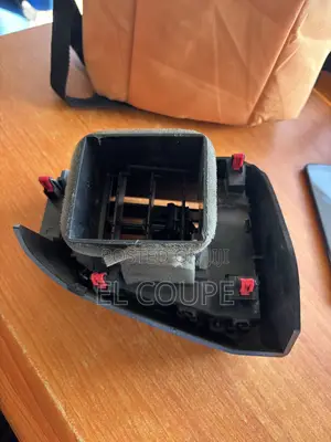 Toyota Tundra AC Vent (2022-2025)