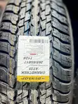 Dunlop 265/65R17 Tires - 1