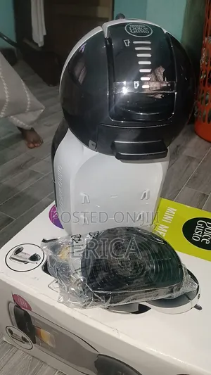 Nasco Espresso Machine - Brand New
