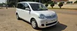 Toyota Sienta 1.5 FWD 2012 White - 2