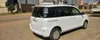 Toyota Sienta 1.5 FWD 2012 White - 4