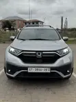 Honda CR-V EX-L AWD 2020 Gray - 1