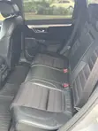 Honda CR-V EX-L AWD 2020 Gray - 5