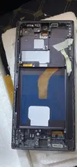 Original Samsung S22 Ultra OLED Screen - 2