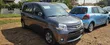 Toyota Sienta 2013 Gray - 3