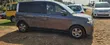 Toyota Sienta 2013 Gray - 4