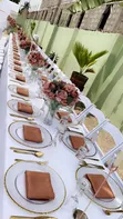 Sugar Flower Haven: Wedding & Event Decor - 3