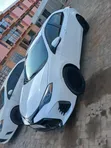 Toyota Corolla 2017 White - 2