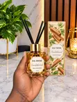 Dal Fresh Reed Diffuser • 120ml - 3