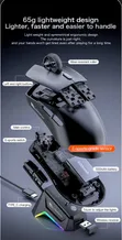 Smailwolf M3 Pro Optical Gaming Mouse - 1