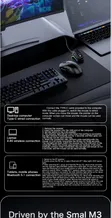 Smailwolf M3 Pro Optical Gaming Mouse - 2