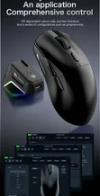 Smailwolf M3 Pro Optical Gaming Mouse - 3