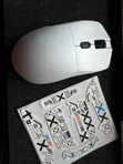 Smailwolf M3 Pro Optical Gaming Mouse - 5