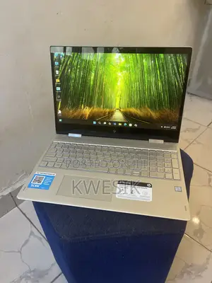 HP Envy x360 16GB Intel Core i7 1TB HDD Convertible Laptop