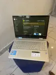 HP Envy x360 16GB Intel Core i7 1TB HDD Convertible Laptop - 4