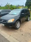 Toyota RAV4 2012 Black - 1