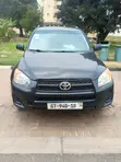 Toyota RAV4 2012 Black - 3