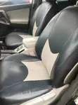 Toyota RAV4 2012 Black - 4