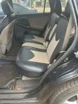 Toyota RAV4 2012 Black - 5