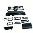 Toyota Vitz Dashboard (2014-2019) - 2