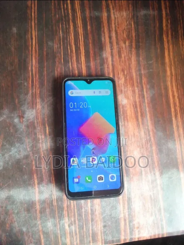 Tecno Spark 16GB - 1