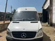 Mercedes-Benz Sprinter 2015 - Unregistered - 2