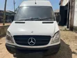 Mercedes-Benz Sprinter 2015 - Unregistered - 4