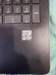 HP 15 Laptop: Core i7, 8GB RAM, 1TB HDD+SSD - 2
