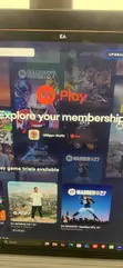 EA Sports FC 27 PC Account with EA Play - 1