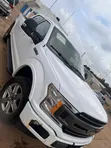 Ford B700 Bus 2018 White - 2