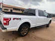 Ford B700 Bus 2018 White - 3