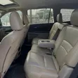 Honda Pilot 2020 White - 2