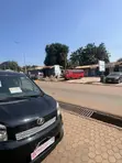 Toyota Voxy 2013 Black - 1