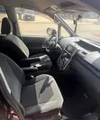 Toyota Voxy 2013 Black - 4