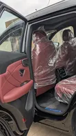 New Jetour X70 Plus 2025 Black - 2