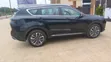 New Jetour X70 Plus 2025 Black - 4