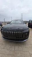 New Jetour X70 Plus 2025 Black - 5