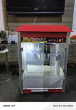 Electrolux Electric Popcorn Machine - 4