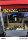 Electrolux Electric Popcorn Machine - 5