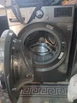 LG Front Load Washing Machine - 15kg - 1
