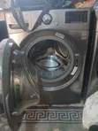 LG Front Load Washing Machine - 15kg - 2